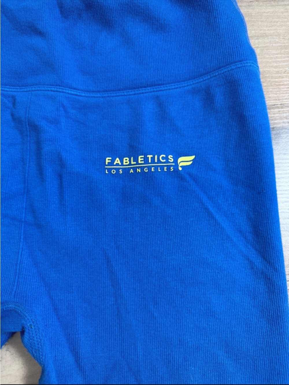 Fabletics Casual Leggings - Picture 3 of 5